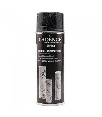 YEŞİL 200 ML-MERMER EFEKTİ