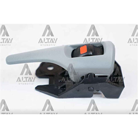 KAPI KOLU COROLLA İÇ 06-13 GRİ SOL