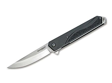 Böker Magnum Japanese İris Çakı