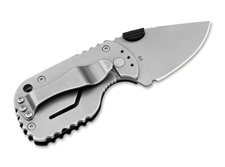 BÖKER PLUS SUBCOM 2.0 BLACK ÇAKI