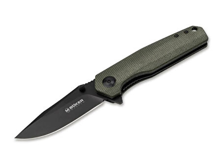 Böker Magnum Field Flipper Çakı