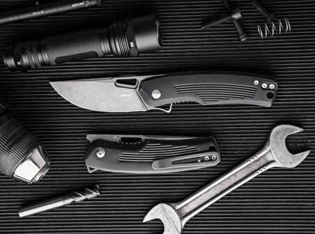 Böker Plus Nahal Çakı