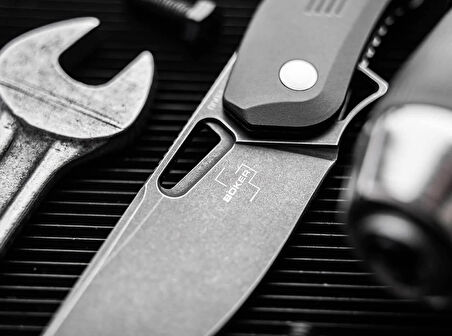 Böker Plus Nahal Çakı