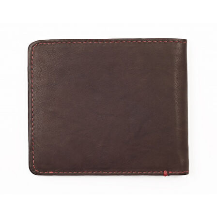 Zippo Leather bi-fold wallet