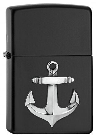 Zippo PL 218C ANKER Mini Emblem Çakmak