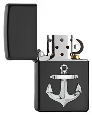 Zippo PL 218C ANKER Mini Emblem Çakmak