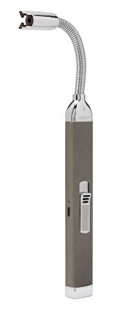 Zippo Candle lighter pebble USB Çakmak