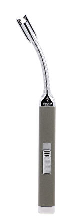 Zippo Candle lighter pebble USB Çakmak