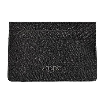 Zippo Zippo Saffiano Money Clip