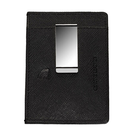 Zippo Zippo Saffiano Money Clip