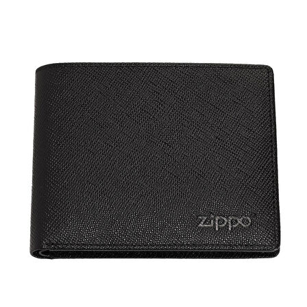 Zippo Zippo Saffiano Creditcard Wallet