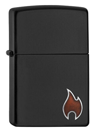 Zippo 2007118 Little Flame Çakmak