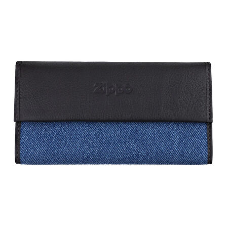 Zippo Tabacco Pouch Denim