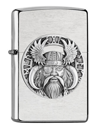 Zippo 200 Odin Mini-Embl. Çakmak