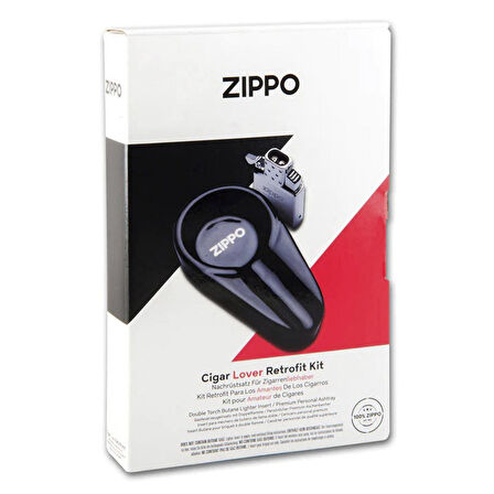 Zippo Çakmak Z-2007260
