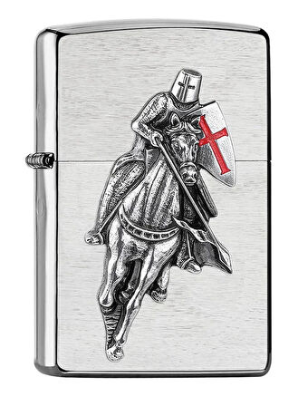 Zippo 200 Crusader Çakmak