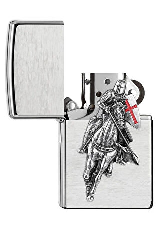 Zippo 200 Crusader Çakmak