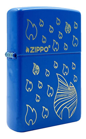 Zippo 48628 Zippo Design 2 Em Çakmak