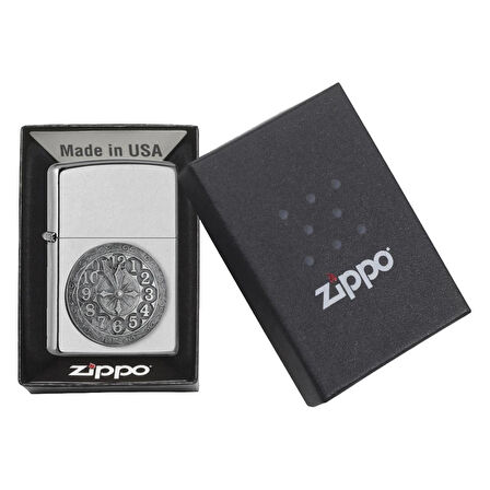 Zippo Çakmak Z-2007645