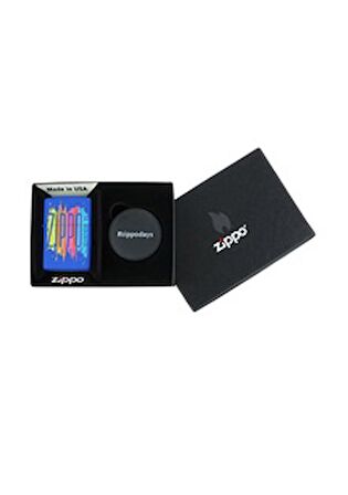 Zippo Çakmak Z-2007597
