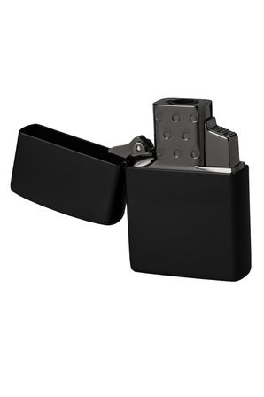 Zippo Parlak Siyah Çakmaklar için Tek Torçlu Alevli Yedek iç Çakmak 2008086