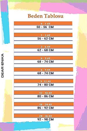 Andywawa Kız Bebek Kırmızı Çizgili Önlük Yaka Elbise  AC21669R