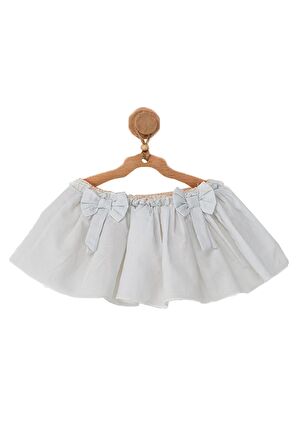 Andywawa Kız Bebek Renkli Pauntiye Motifli Alt Üst Takım AC22755