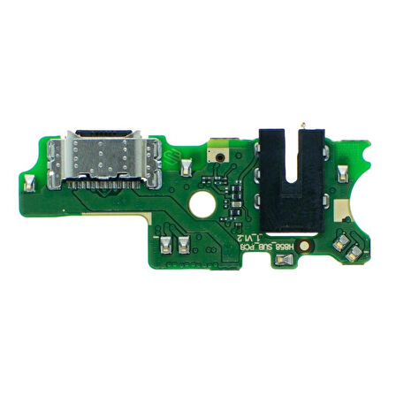 iNfinix Zero X Pro Uyumlu Şarj Soketi + Mikrofon X6811