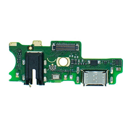 iNfinix Zero X Pro Uyumlu Şarj Soketi + Mikrofon X6811