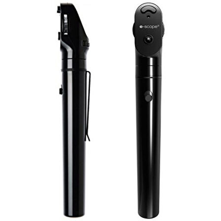 RİESTER 2111-203 E-SCOPE OTOSKOP
