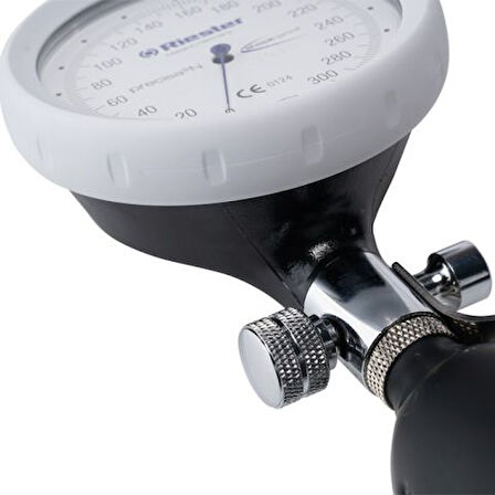 Riester precisa® N Dayanıklı Aneroid 1364-107 Tansiyon Aleti