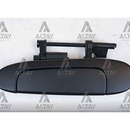 KAPI KOLU YARIS  98-02 ARKA DIŞ SOL