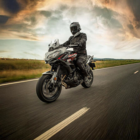 MODEKA STRIKER II WATERPROOF CEKET SİYAH