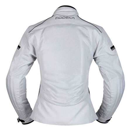 Modeka Veo Air Lady Motosiklet Montu