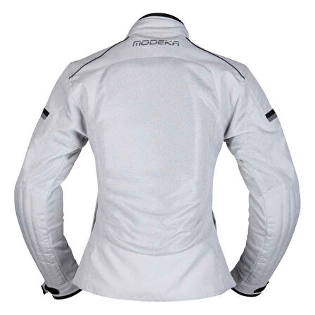 Modeka Veo Air Lady Motosiklet Montu