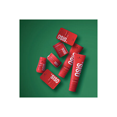 Thrill Texture Strong Control Fibre Gum Lifli Doku Veren Saç Şekillendirici Kremi 100 Ml