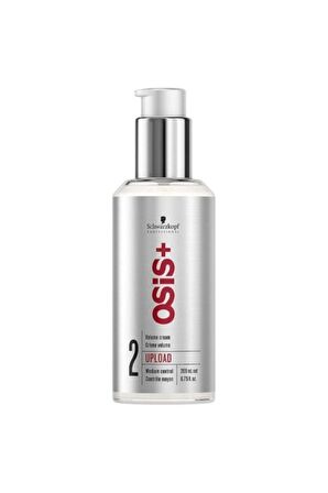 Osis Upload Hacim Kremi 200ml