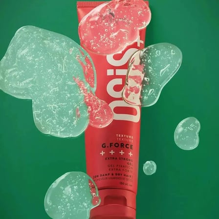 Schwarzkopf Osis 3 G.force Strong Control Gel Güçlü Tutucu Saç Jölesi 150 Ml.
