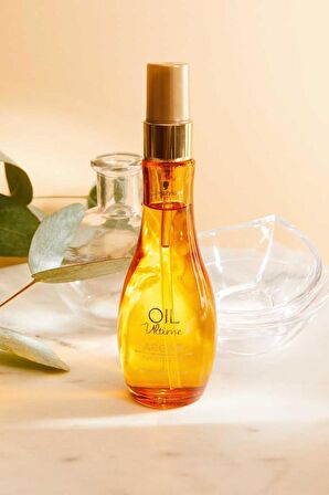 Oil Ultime Argan Oil 100ml I