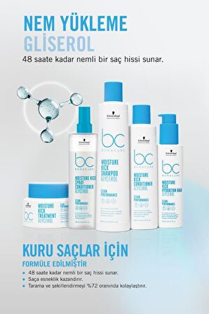 Bc Clean Nem Yükleme Kürü 200ml