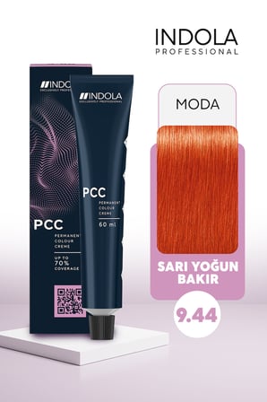 Indola PCC Saç Boyası 60 Ml.