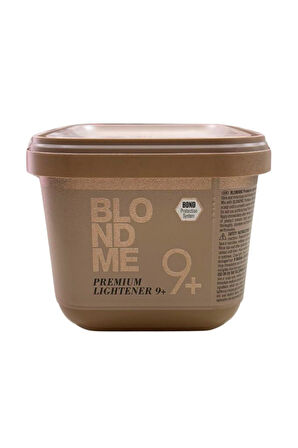 Schwarzkopf Blondme Premium Lift 9+ Toz Saç Açıcı 450 gr