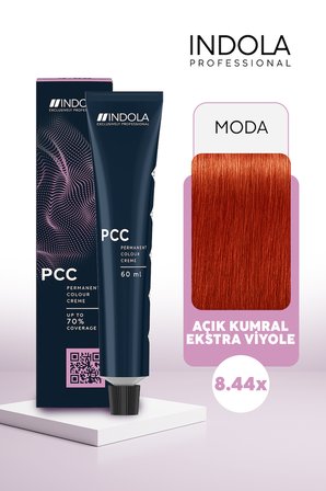 Indola PCC Saç Boyası 60 Ml.