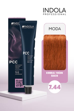 Indola PCC Saç Boyası 60 Ml.