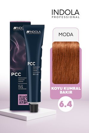 Indola PCC Saç Boyası 60 Ml.
