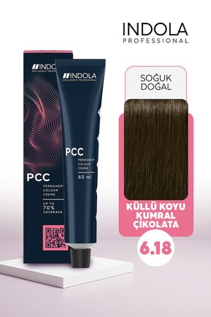 Indola PCC Saç Boyası 60 Ml.