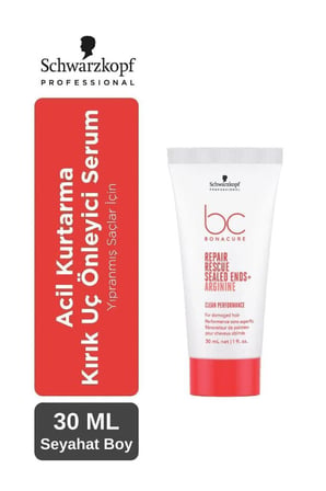 Dust It Güçlü Tutuş Mat Hacim Saç Pudrası 10g + BC Kırık Uç Önleyici Serum 30ml