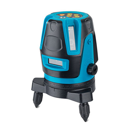 Geo Fennel EL 607 Ecoline Model Lazerli Nivo