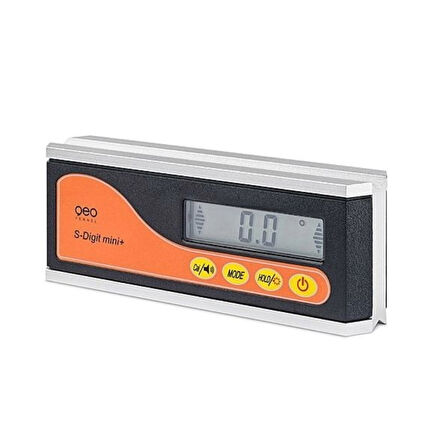 Geo Fennel S-Digit Mini Elektronik Eğim Ölçer