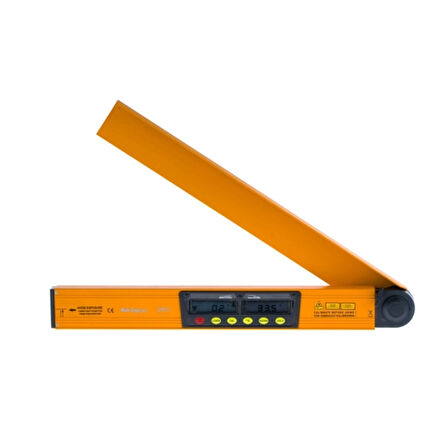 Geo Fennel Multi Digit Pro Elektronik Eğim Ve Açı Ölçer